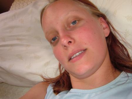 it's me